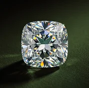 emerald cut